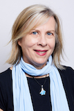 Associate Professor Janet Conti