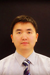 Associate Professor Kejun Dong