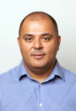 Associate Professor Amit Arora