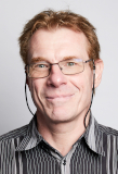 Associate Professor Volker Gebhardt