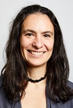 Associate Professor Arianne Reis