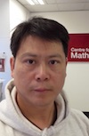 Associate Professor Yi Guo