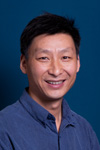 Associate Professor Dongmo Zhang