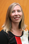 Associate Professor Katrina Barker