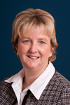 Professor Liz Halcomb