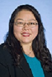 Professor Sarah Zhang