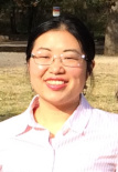 Doctor Rosalind Wang