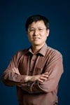 Associate Professor Haiping Zhu