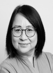 Doctor Phyllis Lau Lau Chan