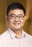 Associate Professor Yingbin Feng
