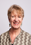 Professor Susanne Gannon