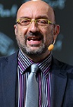 Professor Federico Girosi