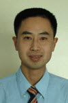 Doctor Weisheng Si