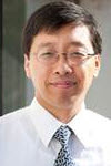 Professor Richard Yang