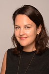 Doctor Michelle Catanzaro