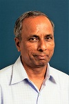 Professor Basant Maheshwari
