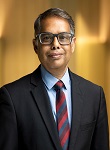 Associate Professor Swapan Saha