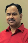 Associate Professor Girijasankar Mallik