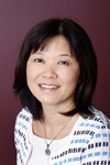 Associate Professor Satomi Kawaguchi