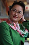 Associate Professor Ruying Qi