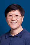 Doctor Jianhua Yang