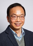 Doctor Jeffrey Zou