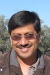 Associate Professor Surendra Shrestha
