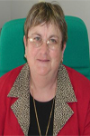 Professor Lesley Wilkes
