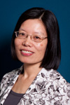 Associate Professor Yun Bai
