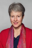 Doctor Clare Maclean