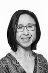 Professor Wendy Hu