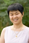 Associate Professor Linda Wu