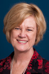 Associate Professor Mary Mooney