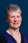 Associate Professor Diana Blom