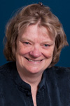 Associate Professor Jane Mears