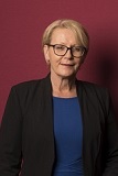 Professor Deborah Hatcher