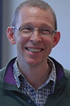 Associate Professor Chris Andrews