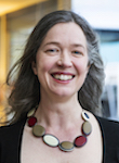 Associate Professor Kate Fagan