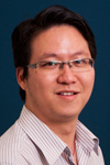 Associate Professor Chyi Lin Lee