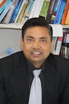 Associate Professor Daud Sm Hassan