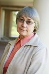 Emeritus Professor Beryl Hesketh