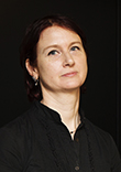 Associate Professor Louise Crabtree-Hayes