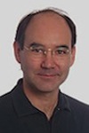 Associate Professor Kevin Spring